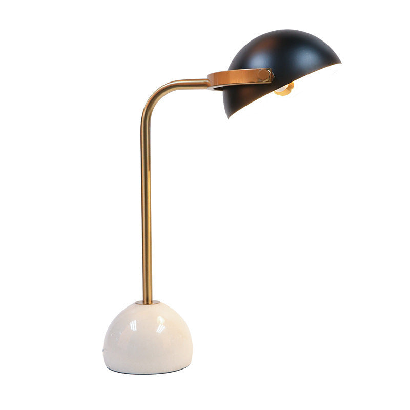 Modern Task Table Lamp