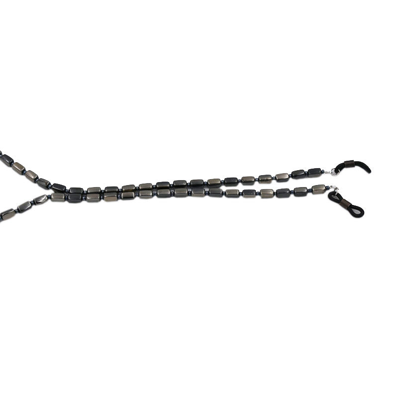 Fashionable Beaded Eyewear Chain Stornfield