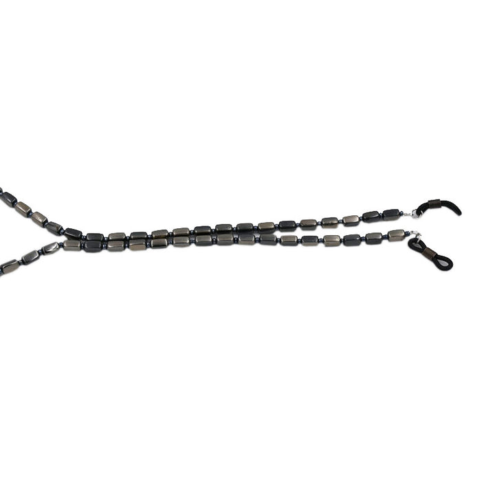 Fashionable Beaded Eyewear Chain Stornfield