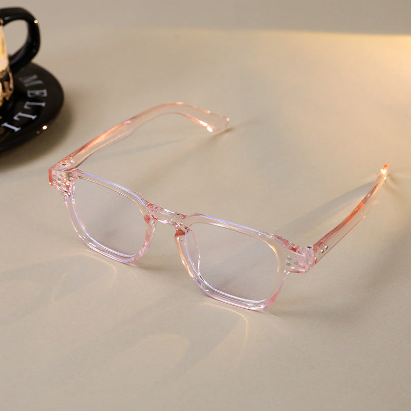 Women fashionable oversized glasses Stornfield