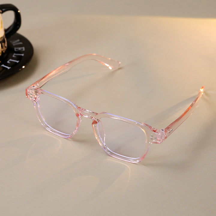 Women fashionable oversized glasses Stornfield