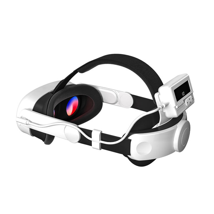 Virtual Reality Glasses Stornfield
