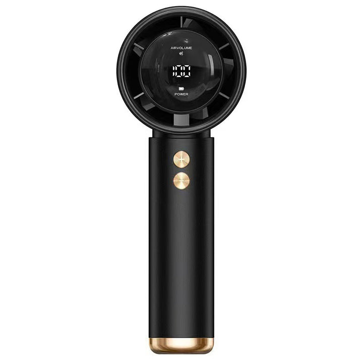 Unisex Compact Dynamic Airflow Fan Stornfield