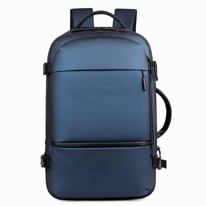 Ergonomic Multi-Pocket Travel Backpack Stornfield