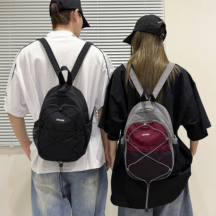 Versatile Compact Backpack Stornfield