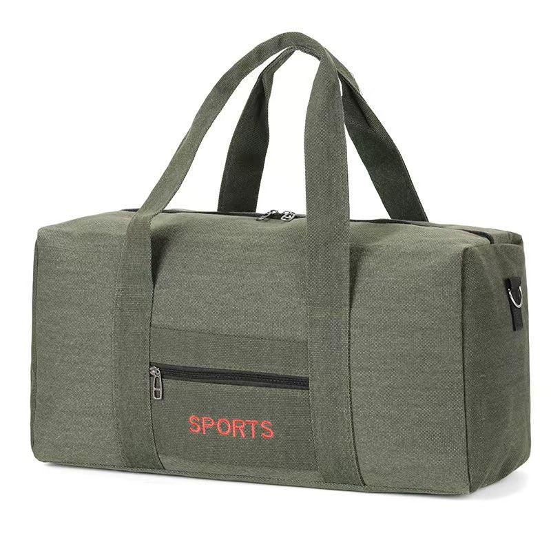 Sporty Gym Bag Stornfield