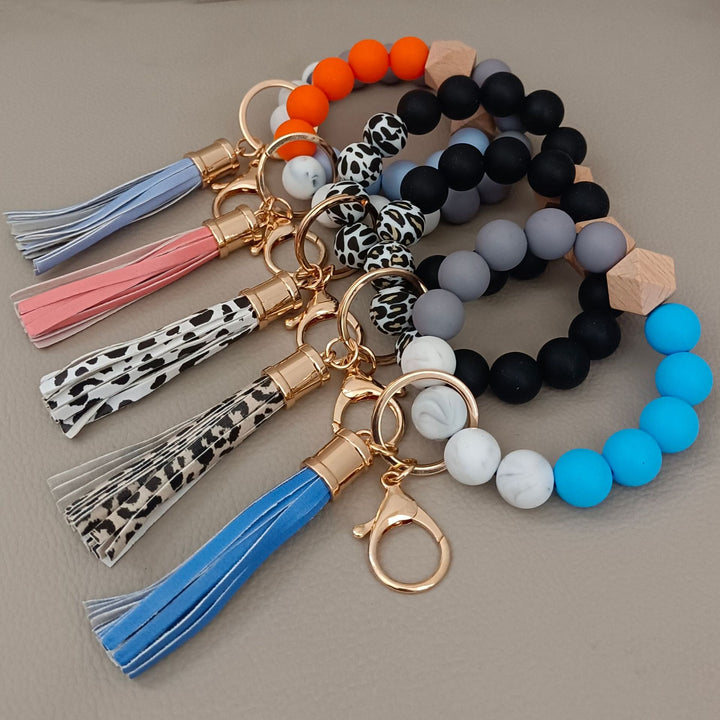 Stylish Keychain Bracelet Stornfield