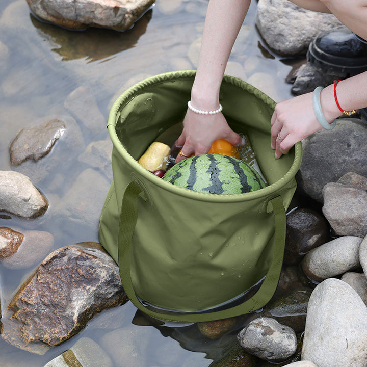 Multifunctional shoulder bag Stornfield