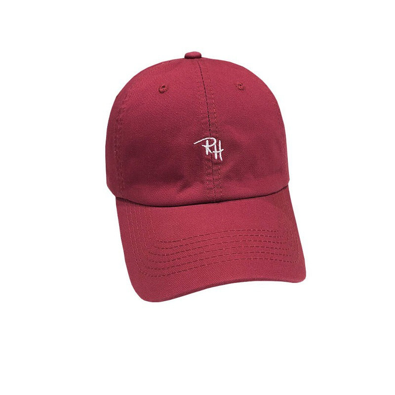 Men's Classic Cotton Baseball Cap Stornfield