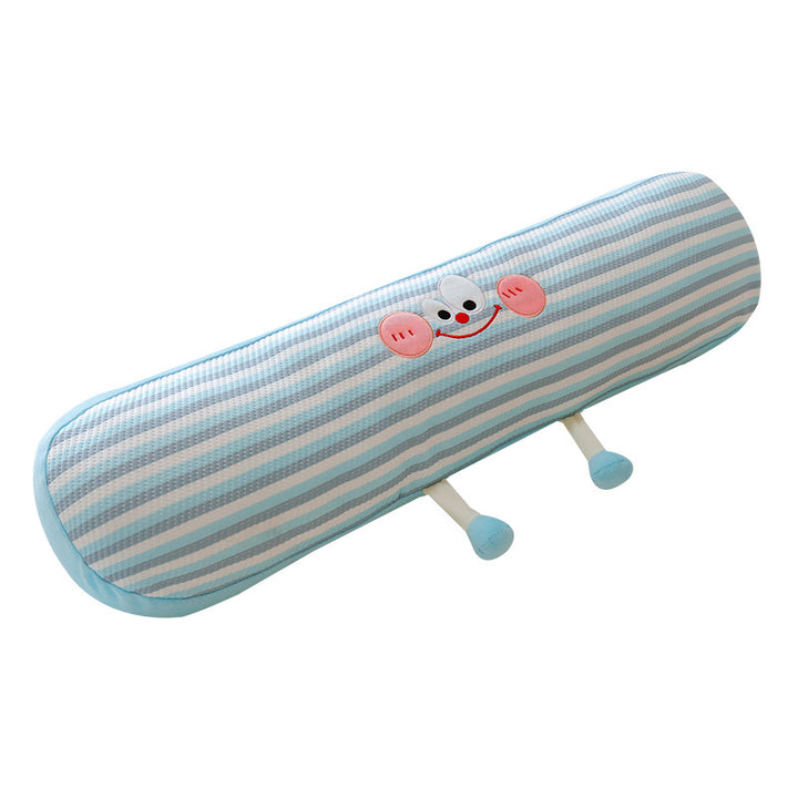 Funny Plush Toy Pillow Stornfield