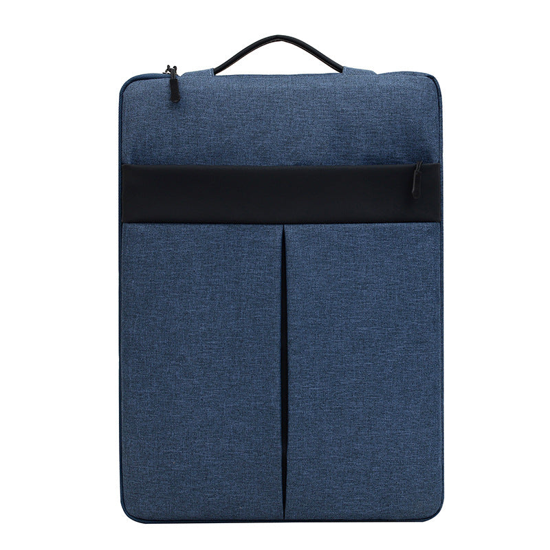 Multi-Functional Organization Laptop Sleeve Stornfield