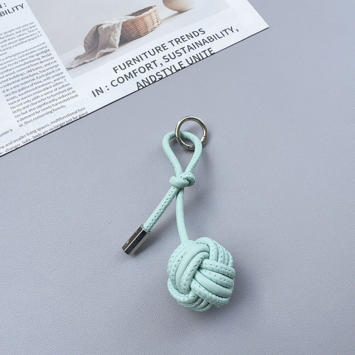 Stylish Keychain Holder Stornfield