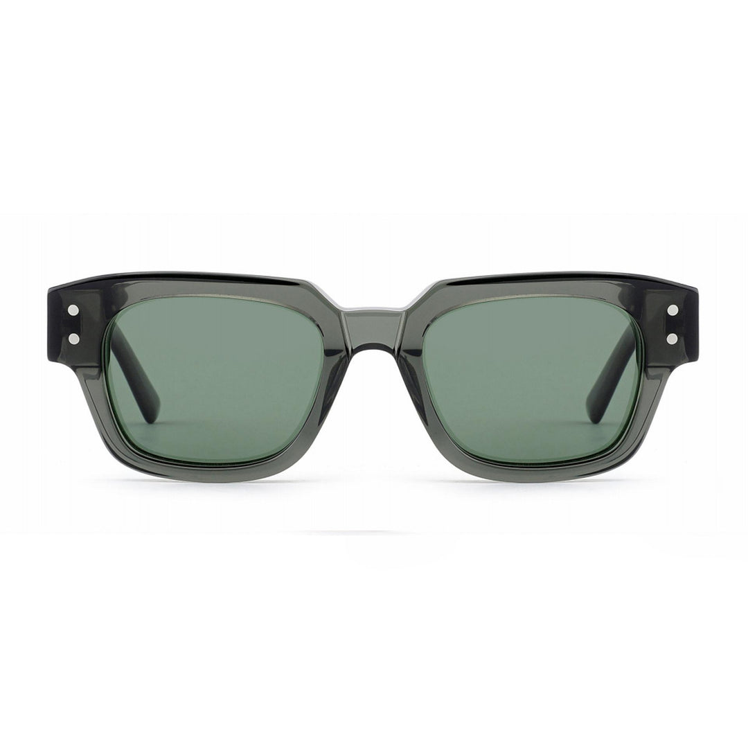 Ladies sunglasses in durable retro style with hardened lenses Stornfield