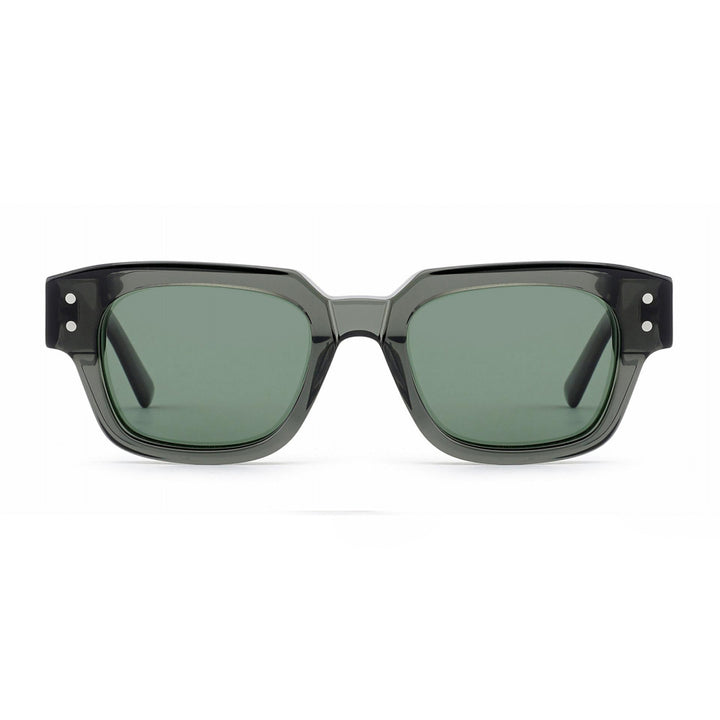Ladies sunglasses in durable retro style with hardened lenses Stornfield