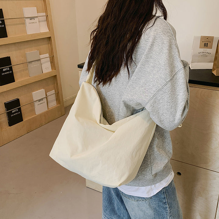 Casual Slouchy Hobo Tote Bag Stornfield