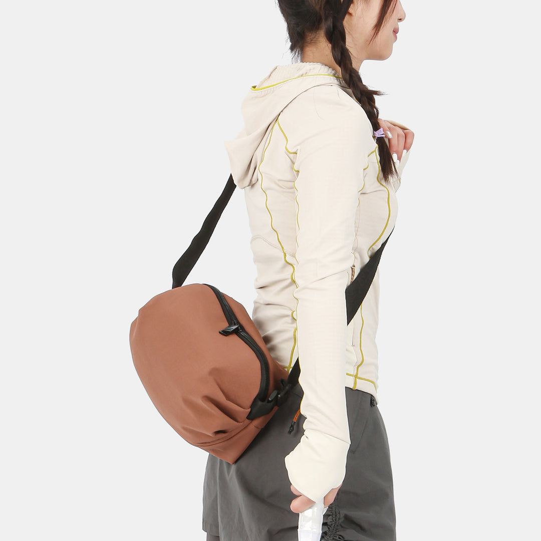 Compact Crossbody Sling Bag Stornfield