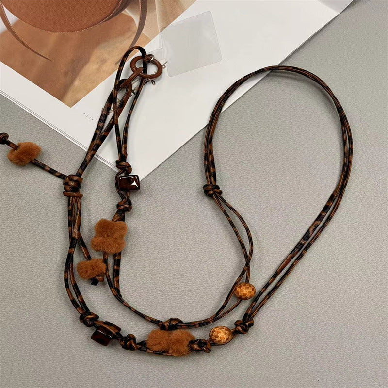 Decorative Eyewear Lanyard Stornfield 1790135594