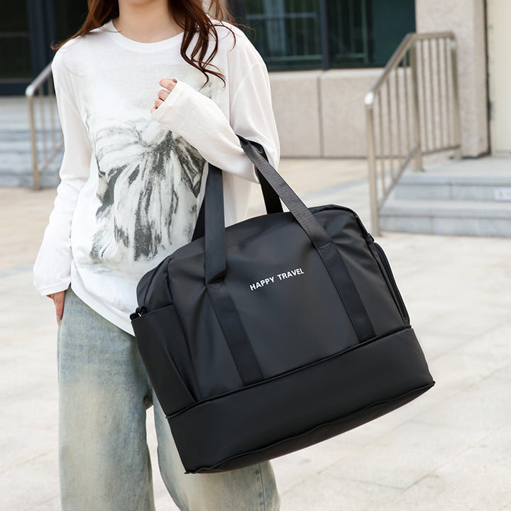 Durable Travel Duffel Bag Stornfield