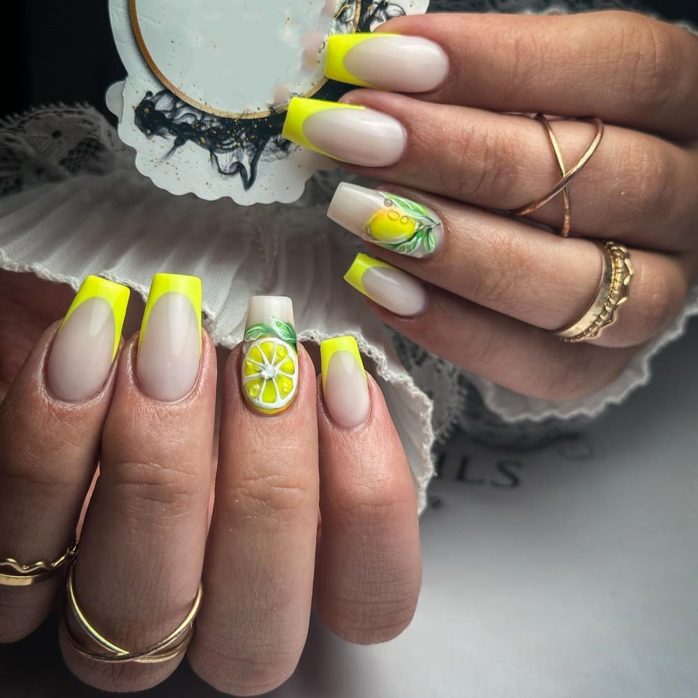 Nail set Stornfield