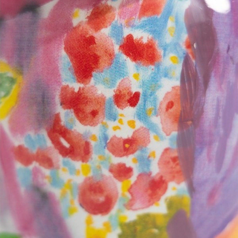 Artistic Ceramic Table Lamp