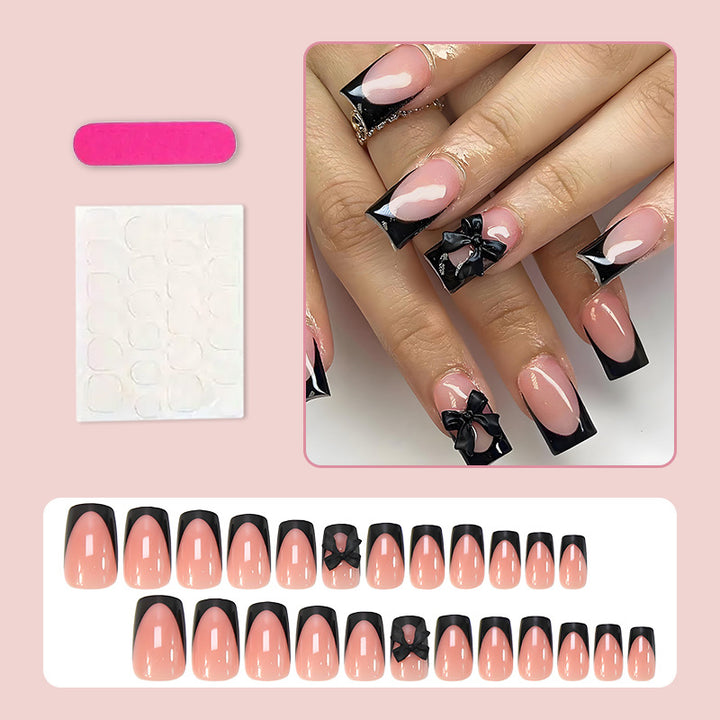 Artificial Nail Art Board Set Stornfield