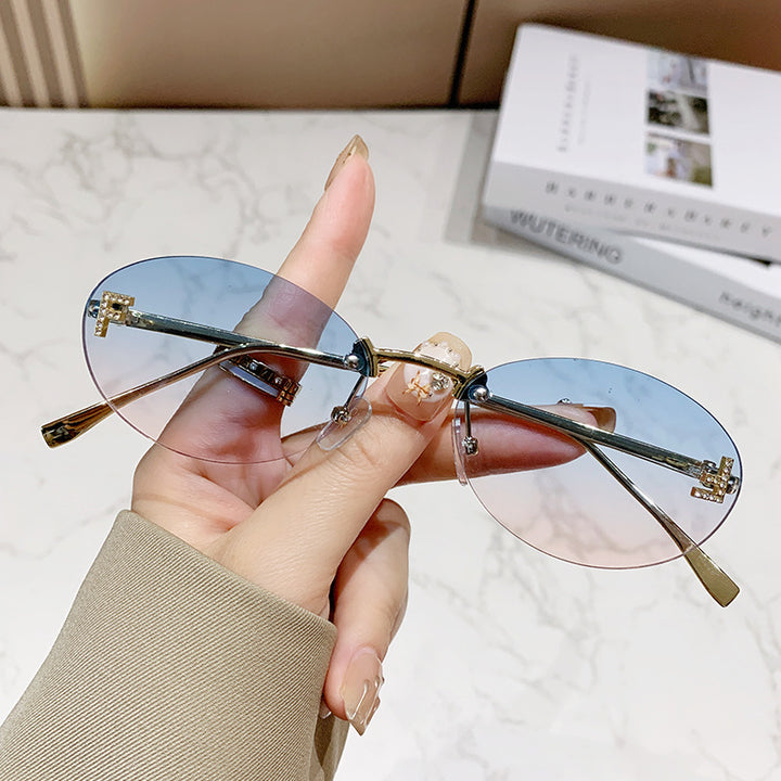 Women's Fashion Sunglasses with Innovative Design and Comfortable Frame Stornfield
