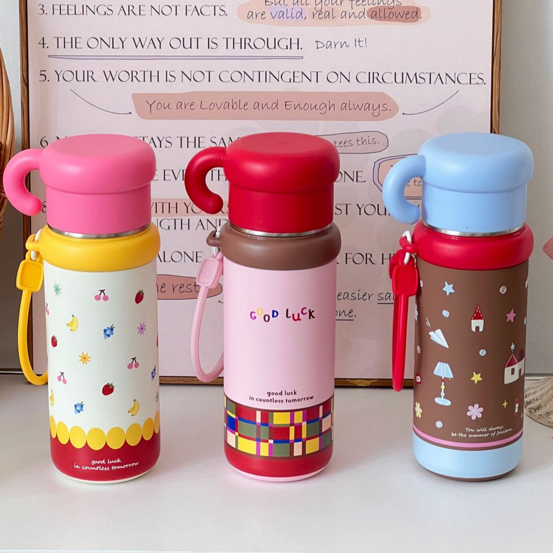 Unisex Water Bottle Stornfield