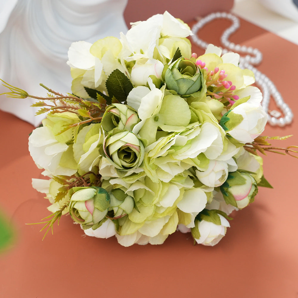 Floral Arrangement