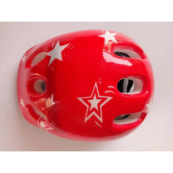 Kids' Safety Skate Helmet Stornfield