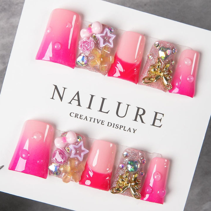 Decorative Nail Tips