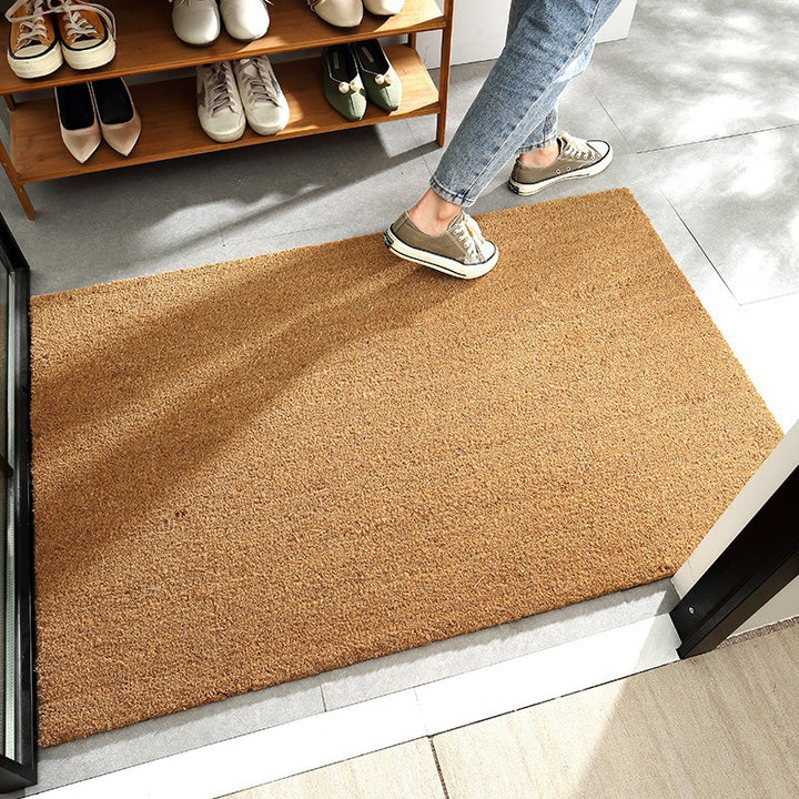 Decorative Entrance Mat