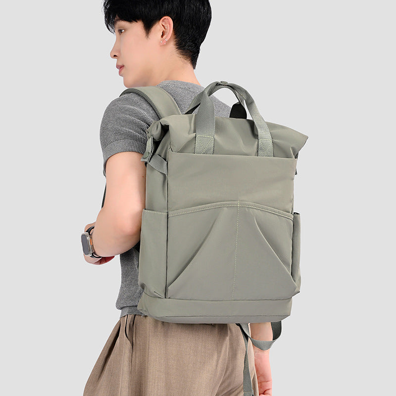 Multifunctional Urban Backpack Stornfield