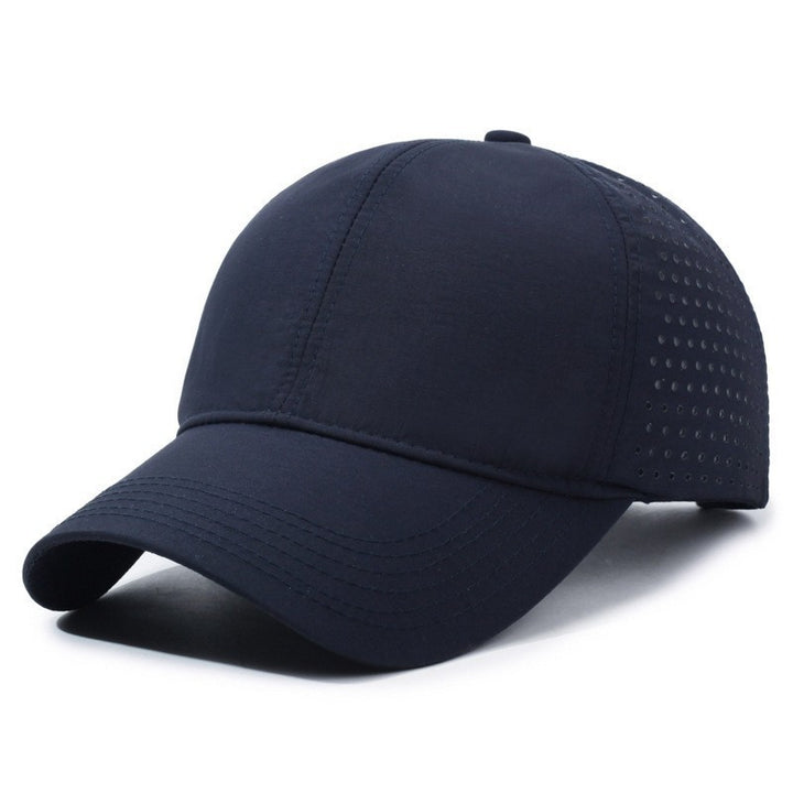 Women's Sporty Breathable Baseball Cap Stornfield