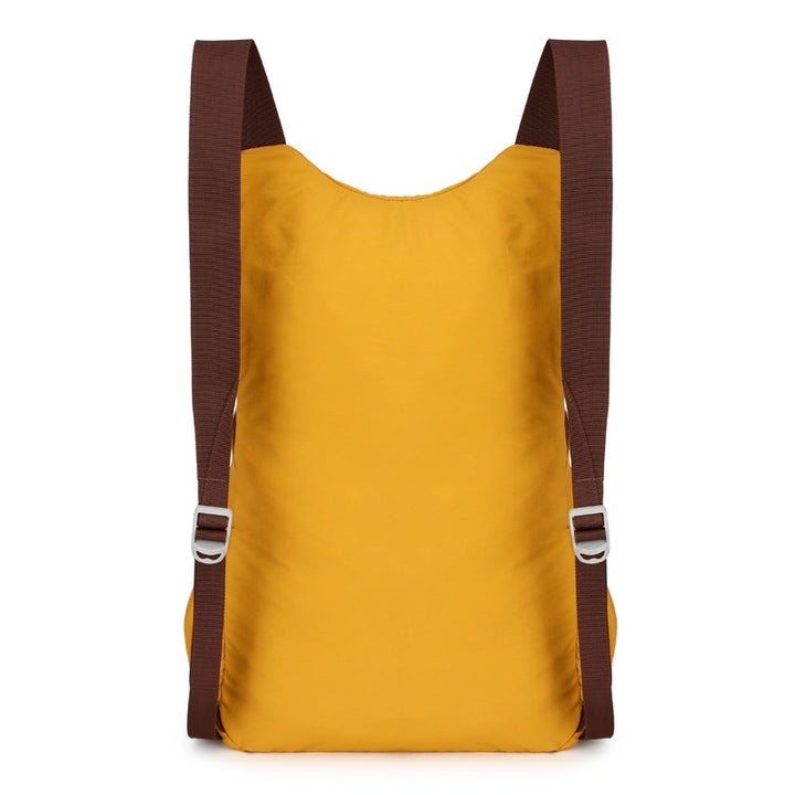 Compact Travel Backpack Stornfield