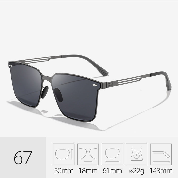 Premium Polarized Sunglasses Stornfield