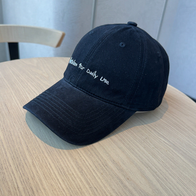 Men's Comfortable Casual Cap Stornfield