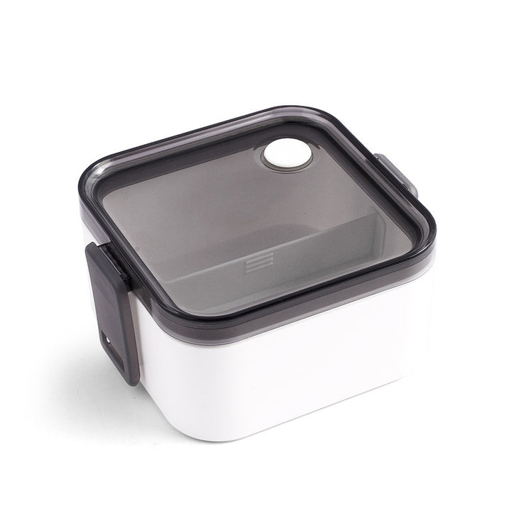 Multi-Functional Airtight Food Storage Container