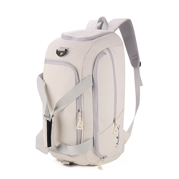 Versatile Sports Workout Backpack Stornfield