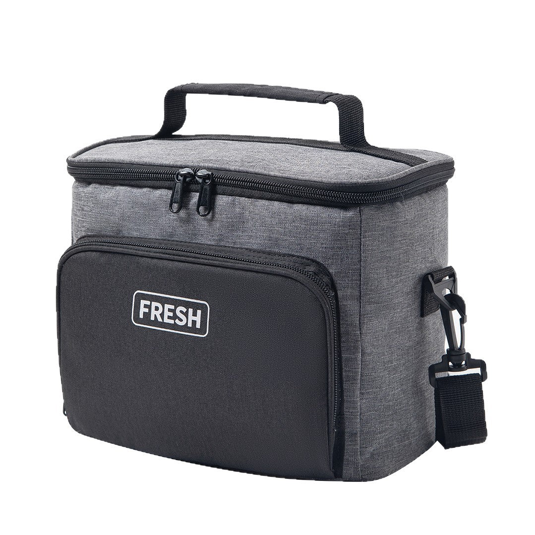 Insulated Food Storage Cooler