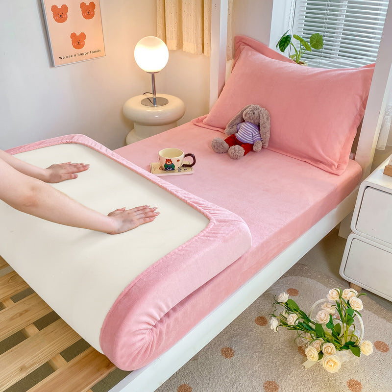 Ultra-Plush Mattress Topper