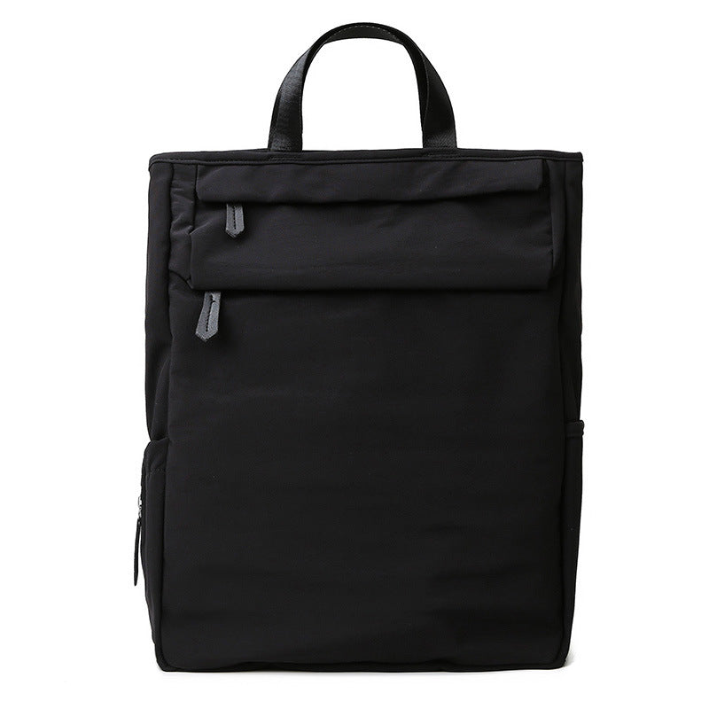 Minimalist Roll-Top Backpack Stornfield