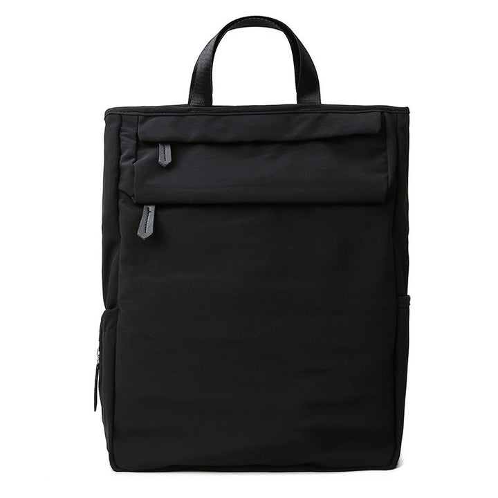 Minimalist Roll-Top Backpack Stornfield