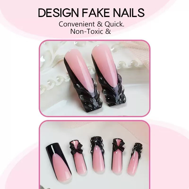 Artificial Nails Stornfield
