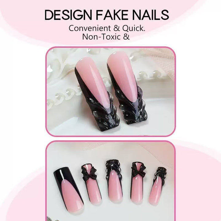 Artificial Nails Stornfield