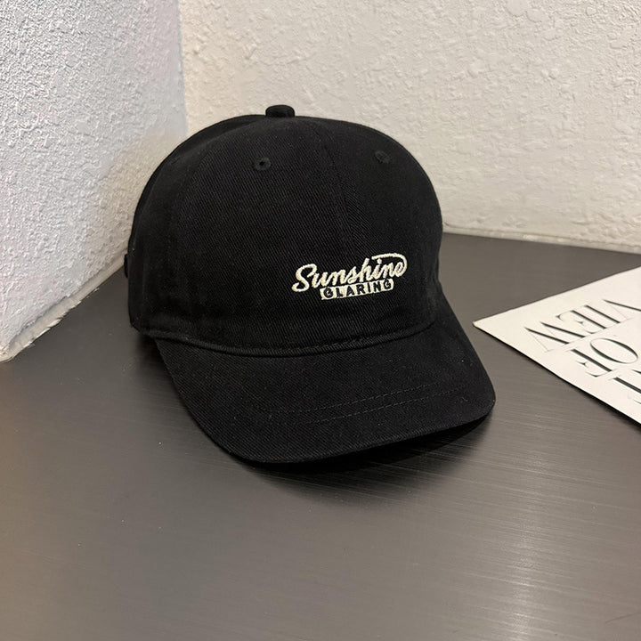 Women's Classic Cotton Twill Baseball Cap Stornfield
