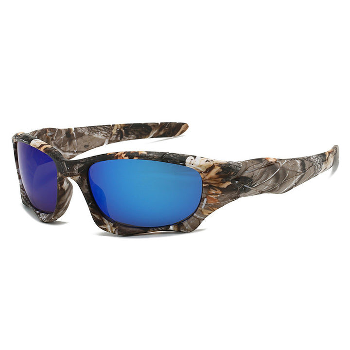 Sports Performance Sunglasses Stornfield