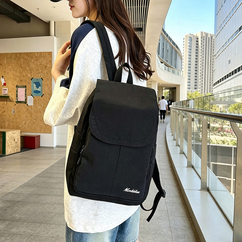 Versatile Multi-Functional Rucksack Stornfield