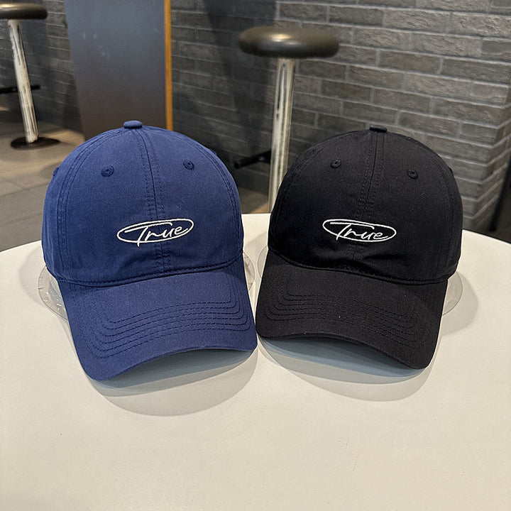 Men's Soft Utility Baseball Cap Stornfield
