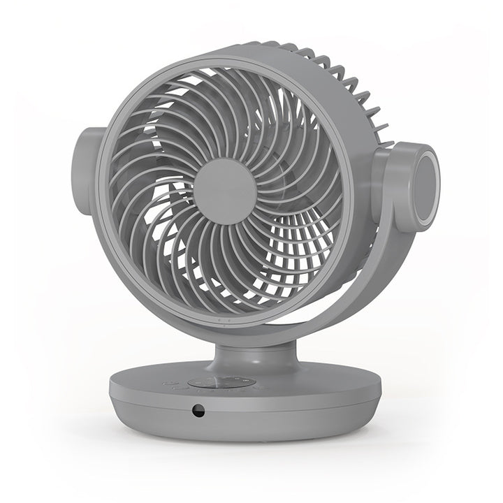 Unisex Premium Adjustable Air Flow Fan Stornfield