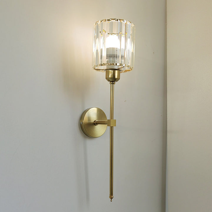Elegant Wall Sconce